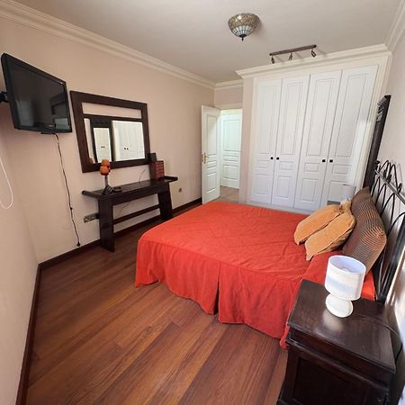 Piso Moderno Puerto De La Cruz Villa Isabel Екстер'єр фото