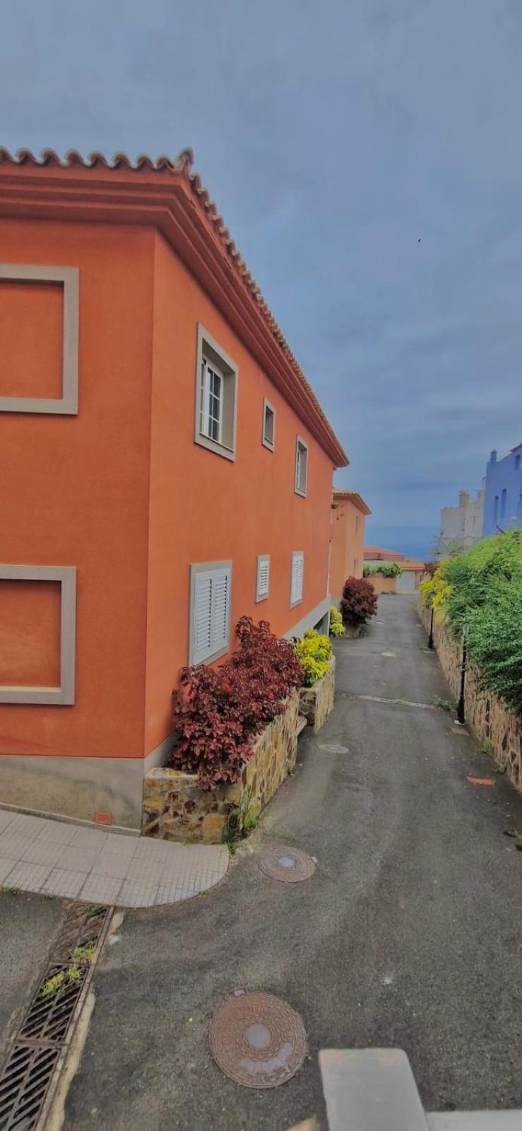 Piso Moderno Puerto De La Cruz Villa Isabel Екстер'єр фото