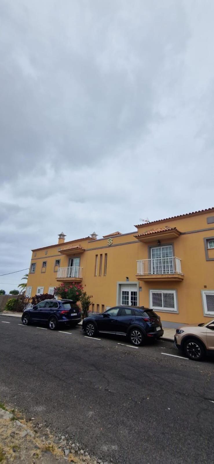 Piso Moderno Puerto De La Cruz Villa Isabel Екстер'єр фото