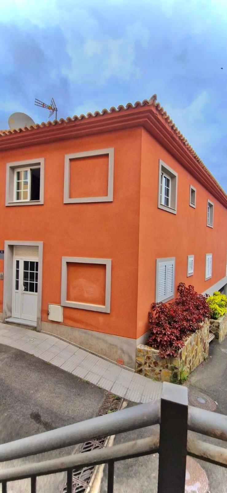Piso Moderno Puerto De La Cruz Villa Isabel Екстер'єр фото