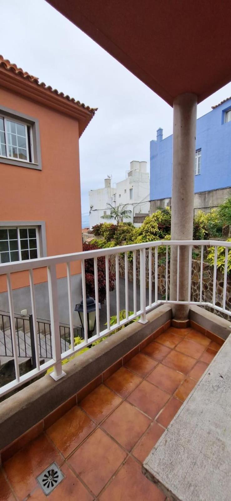 Piso Moderno Puerto De La Cruz Villa Isabel Екстер'єр фото