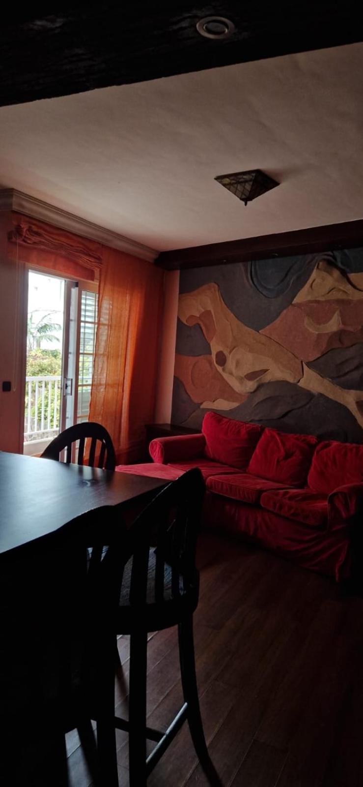 Piso Moderno Puerto De La Cruz Villa Isabel Екстер'єр фото