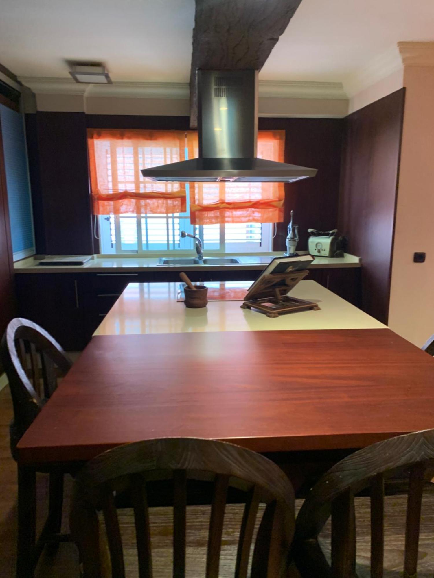 Piso Moderno Puerto De La Cruz Villa Isabel Екстер'єр фото