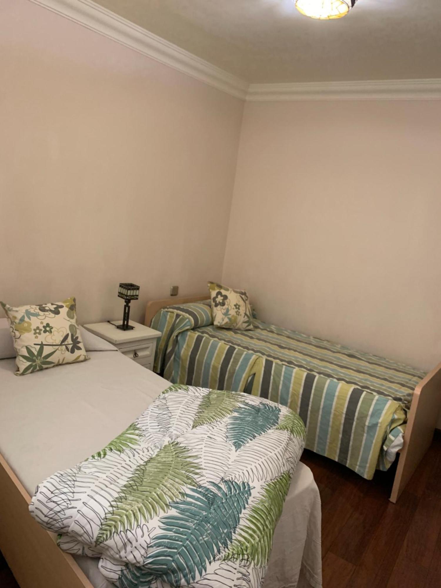 Piso Moderno Puerto De La Cruz Villa Isabel Екстер'єр фото