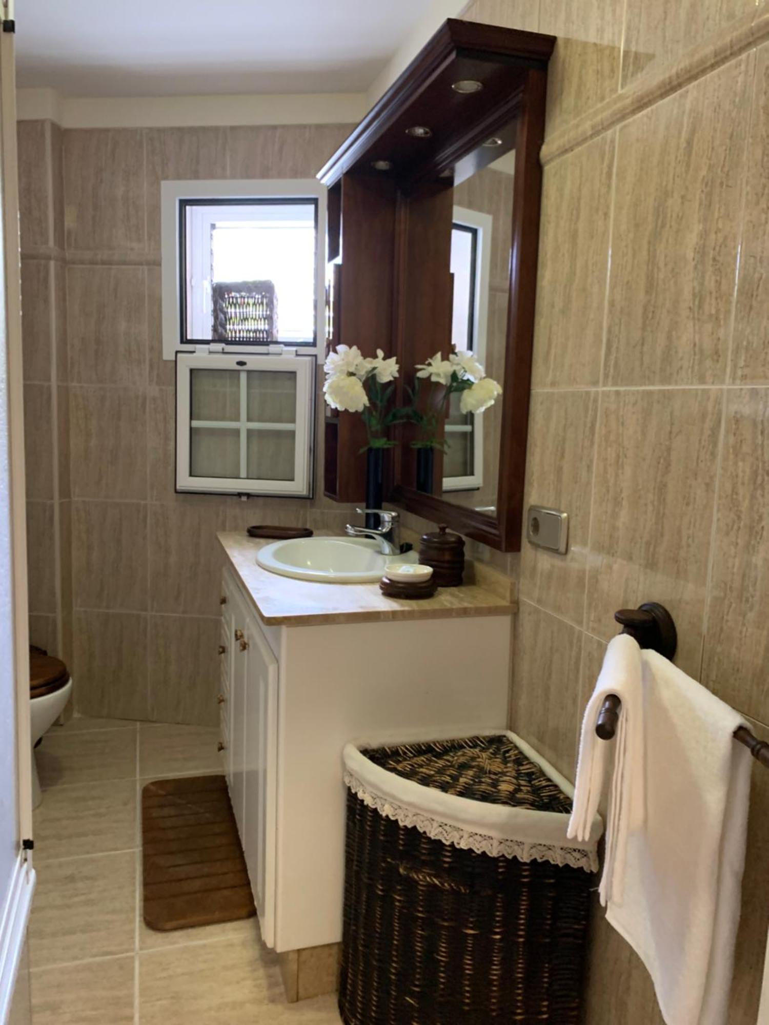 Piso Moderno Puerto De La Cruz Villa Isabel Екстер'єр фото