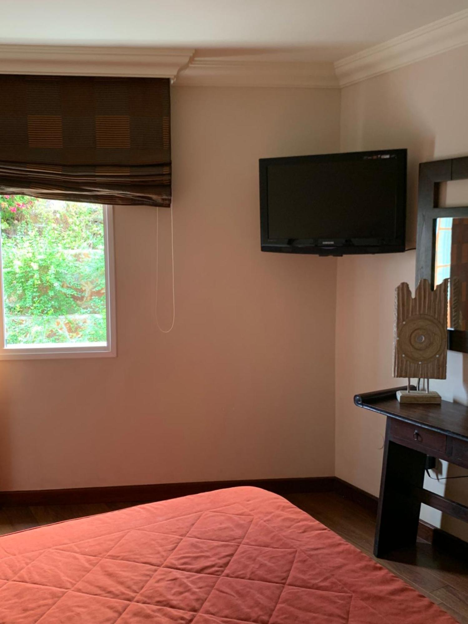 Piso Moderno Puerto De La Cruz Villa Isabel Екстер'єр фото