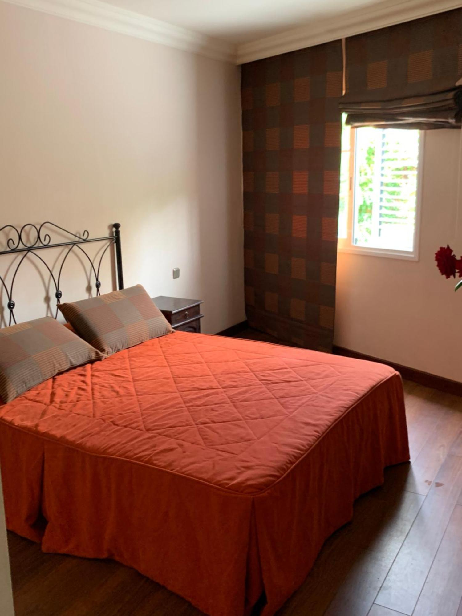 Piso Moderno Puerto De La Cruz Villa Isabel Екстер'єр фото