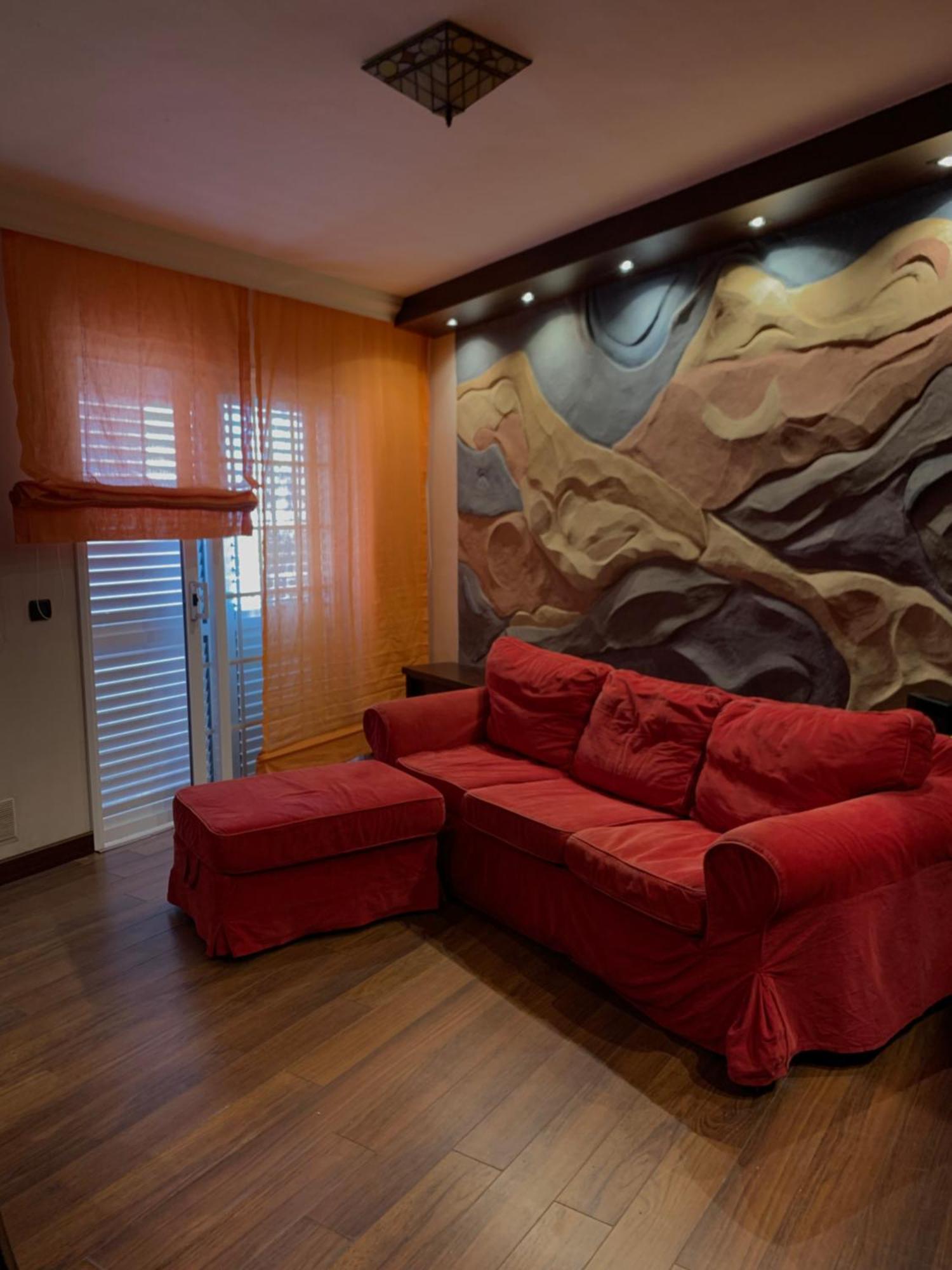 Piso Moderno Puerto De La Cruz Villa Isabel Екстер'єр фото