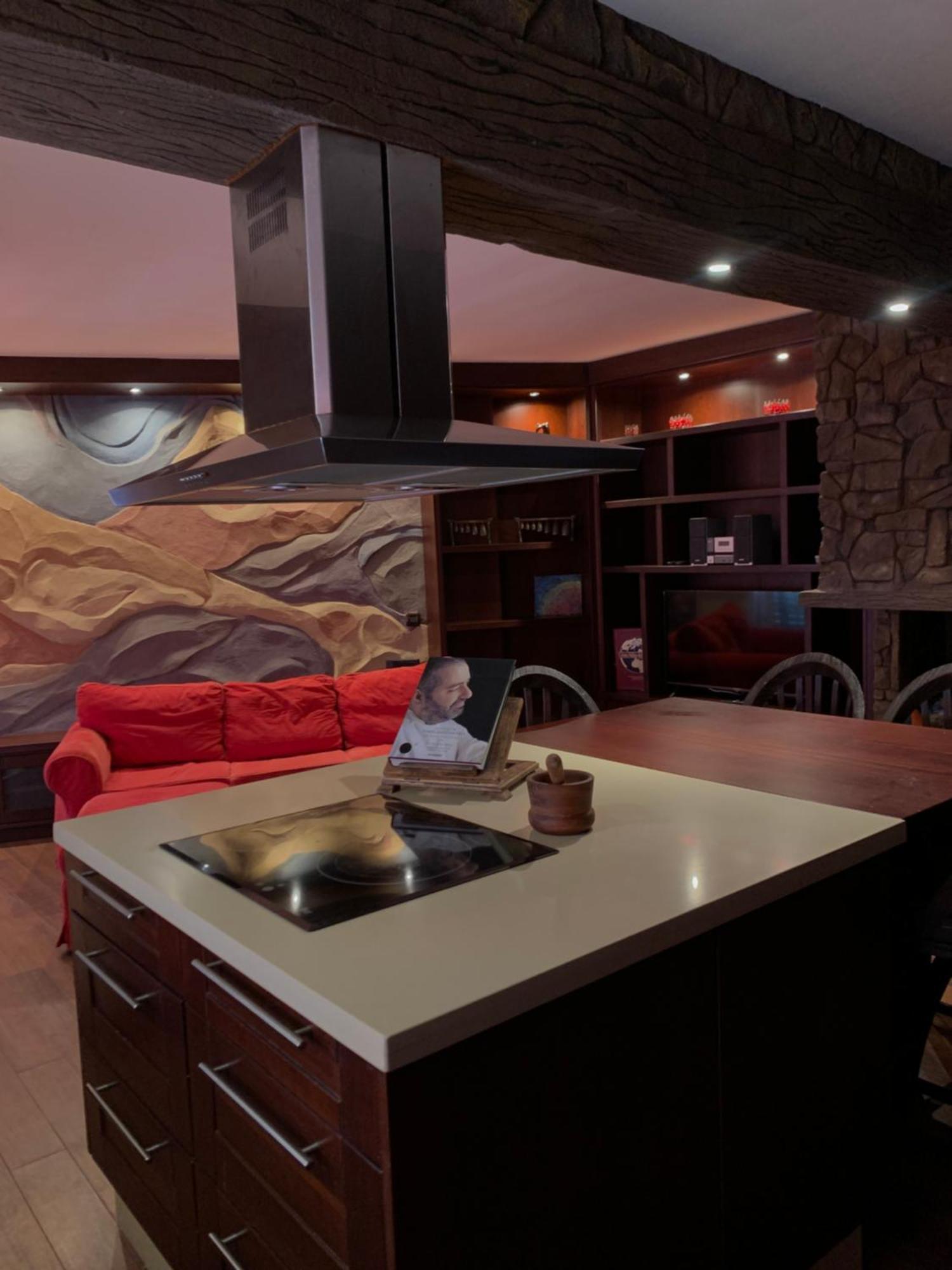Piso Moderno Puerto De La Cruz Villa Isabel Екстер'єр фото