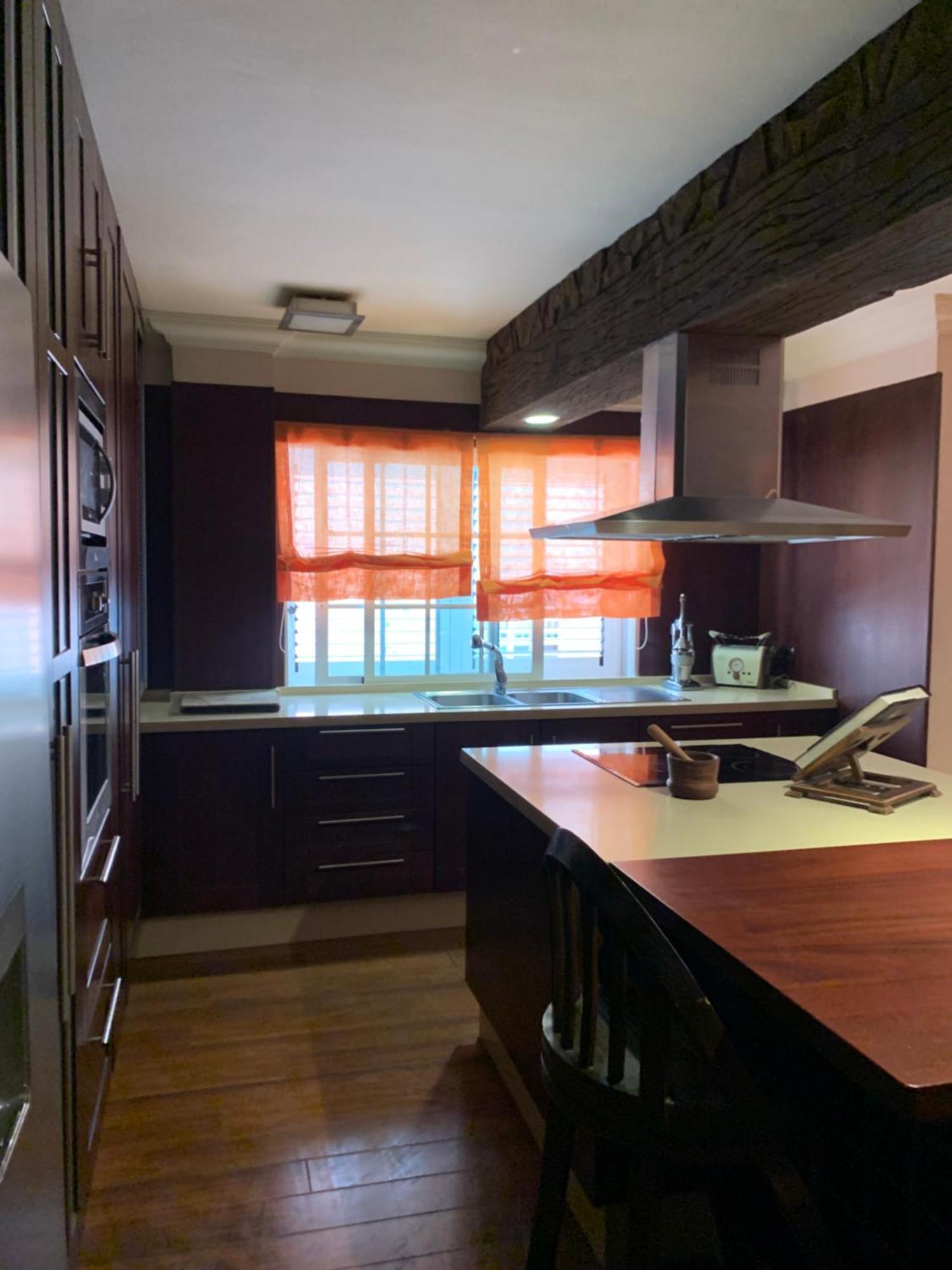 Piso Moderno Puerto De La Cruz Villa Isabel Екстер'єр фото