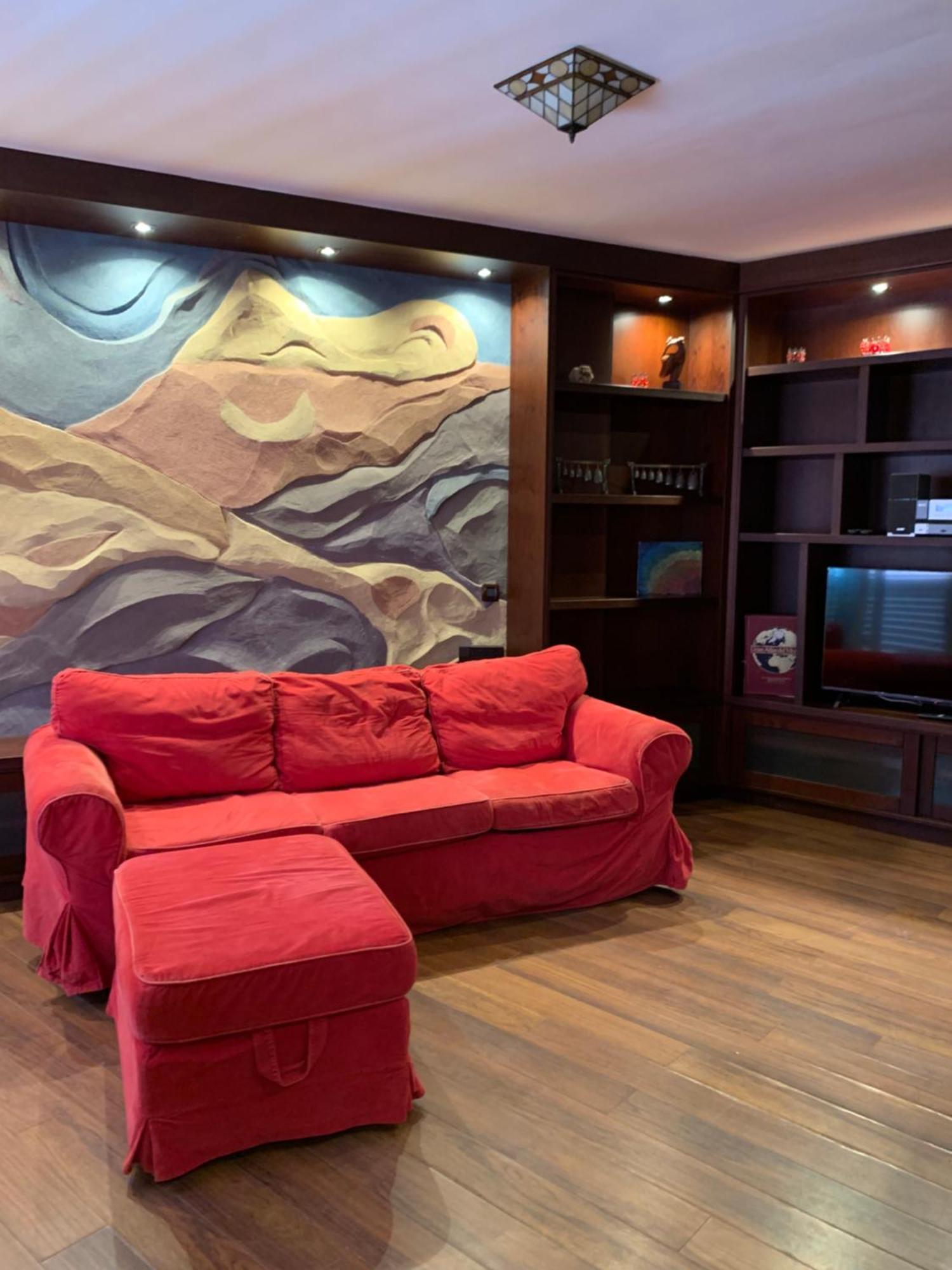Piso Moderno Puerto De La Cruz Villa Isabel Екстер'єр фото