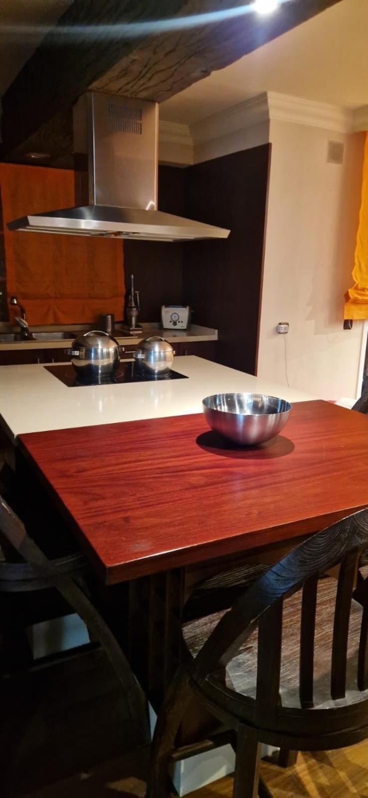 Piso Moderno Puerto De La Cruz Villa Isabel Екстер'єр фото