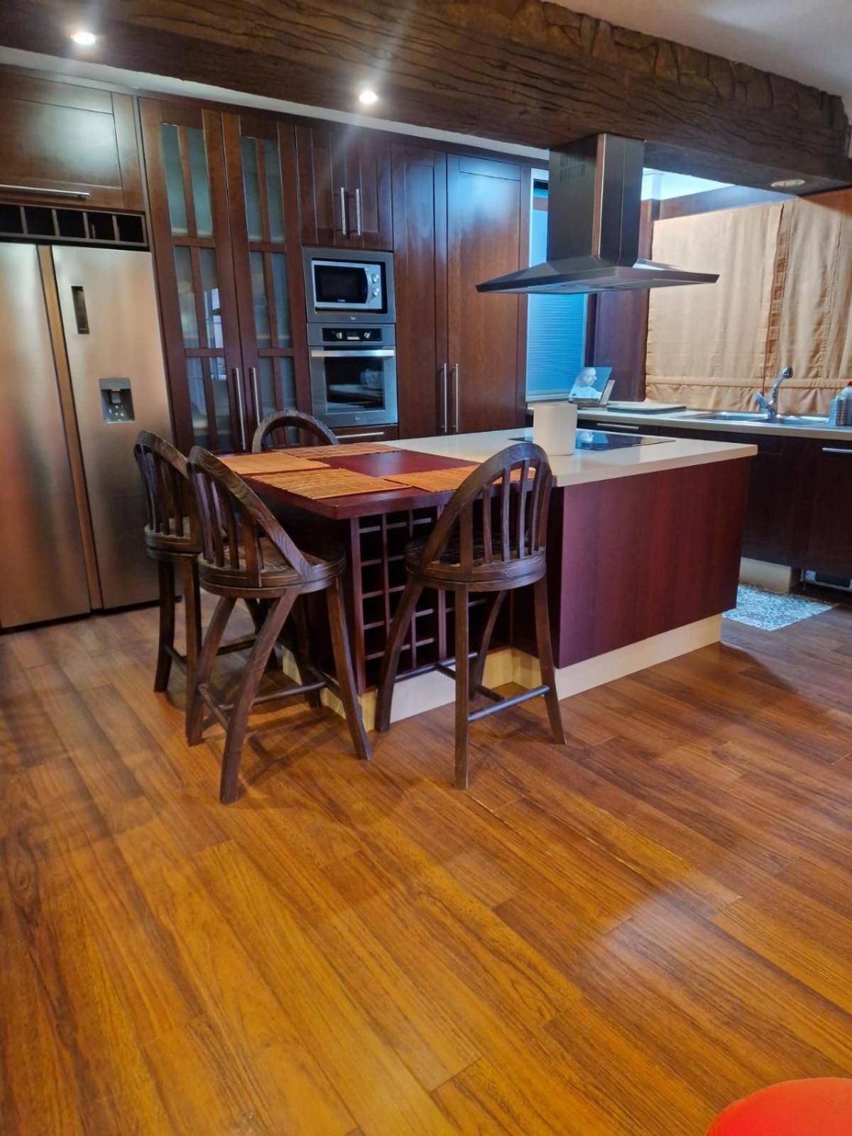 Piso Moderno Puerto De La Cruz Villa Isabel Екстер'єр фото