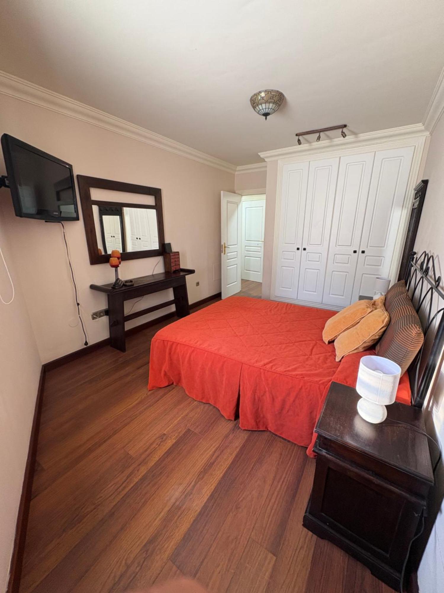 Piso Moderno Puerto De La Cruz Villa Isabel Екстер'єр фото