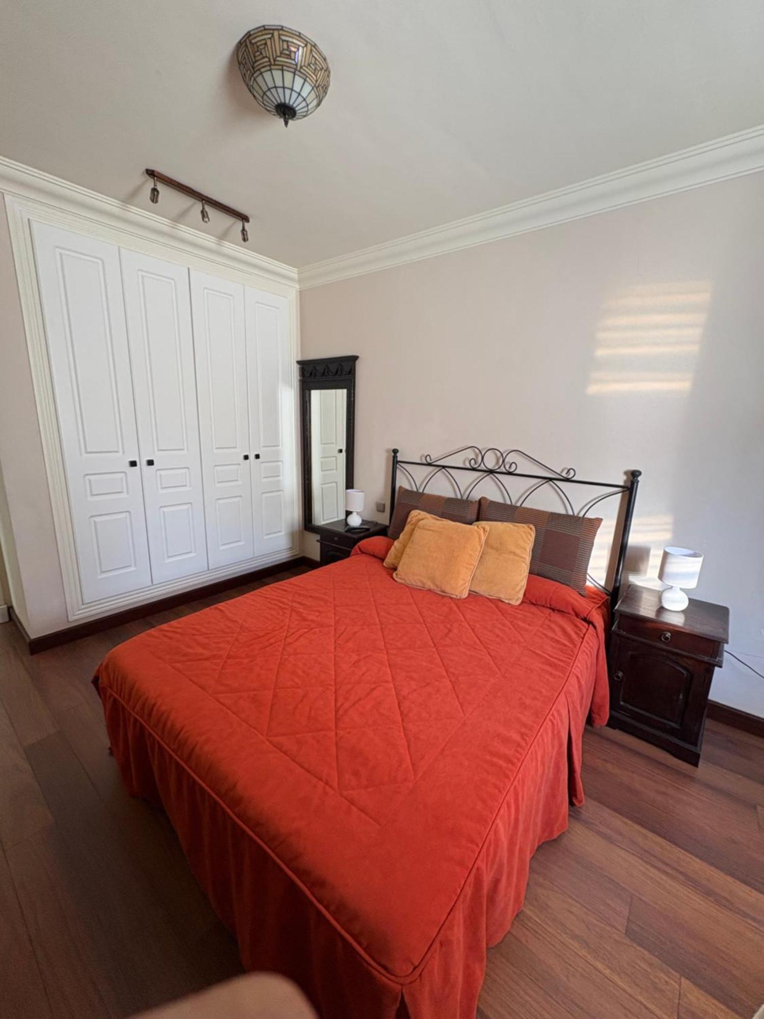 Piso Moderno Puerto De La Cruz Villa Isabel Екстер'єр фото